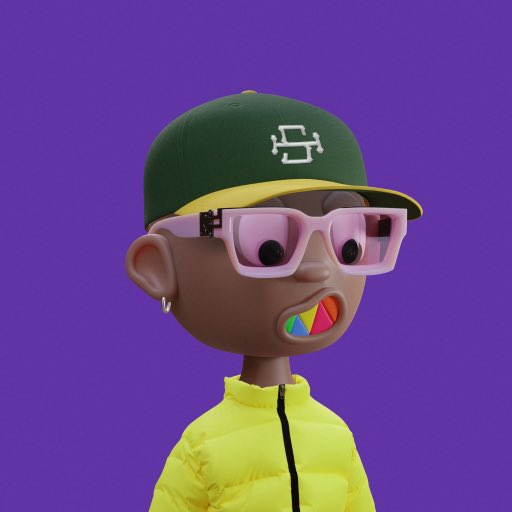 Cooods's tweet photo. @BuzzNFTss @SohoKidsNFT https://t.co/fNLFx7fPA1
