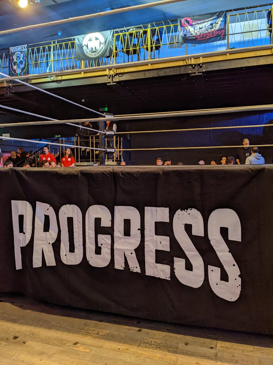 ThatBrownDude's tweet photo. @bestym @MrLeeMcAteer thoroughly enjoyed #chapter127, everyone knocked it out the park, looking forward to seeing what's in store going forward!
#PROGRESSreturns https://t.co/Iogm7XiSan