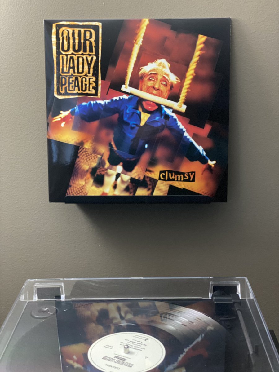 Happy 25th!