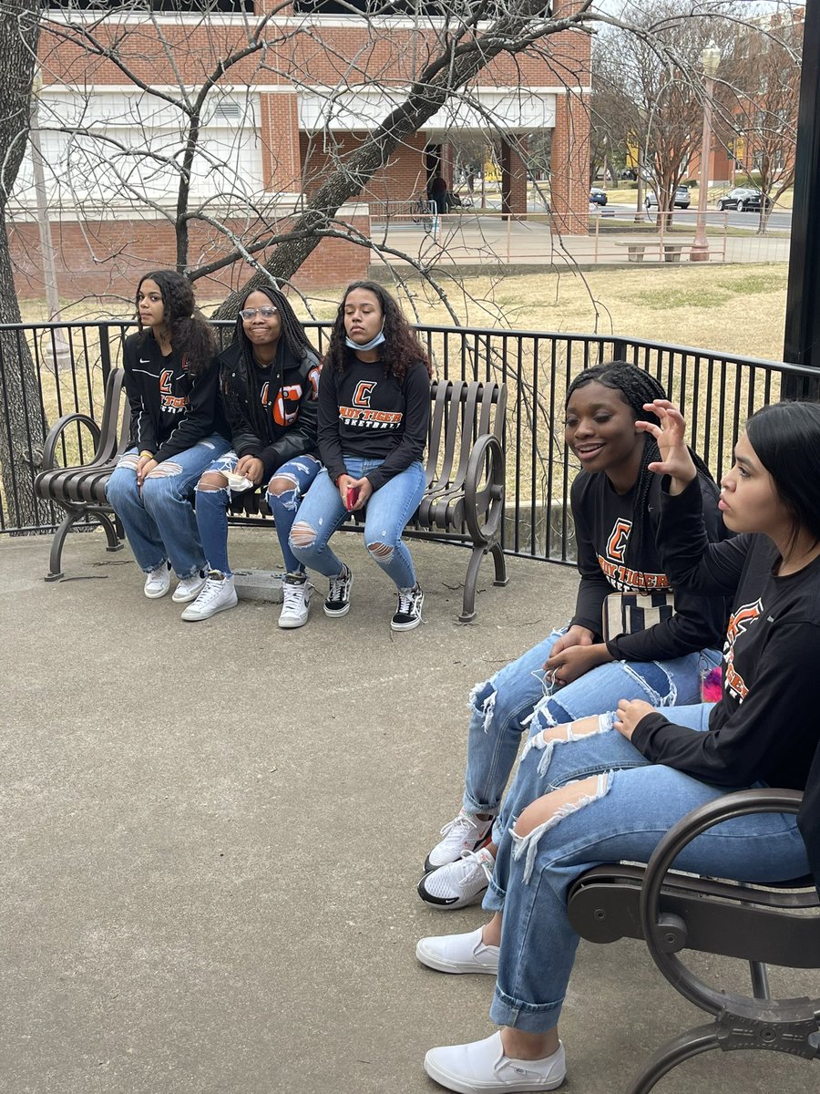 Commerce Lady Tiger Basketball tweet media