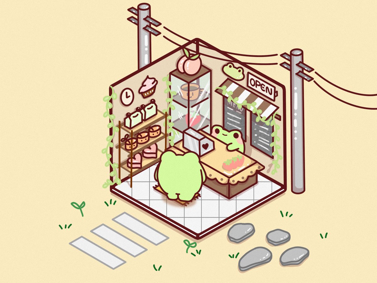 froggie minting 101 
An informative thread for minting froggies. 

#CNFTCommunity #CNFT #CNFTs #CNFTdrop #cnftproject #Cardano #CardanoADA #CardanoNFT