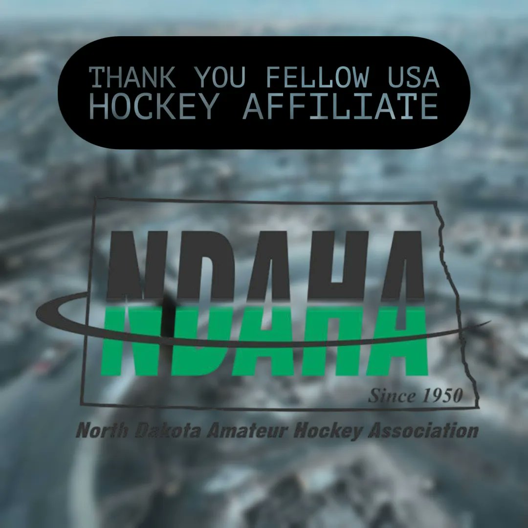 CoAmateurHockey's tweet photo. #NDAHA adds to the list of @USAHockey affiliates supporting the @CoAmateurHockey #MarshallFire relief fund - THANK YOU!! https://t.co/cbVox5KGzT