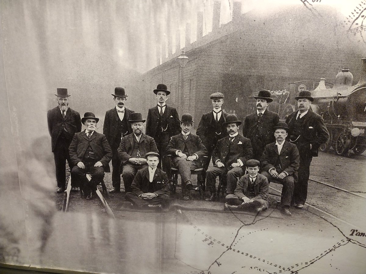 paul_devanney's tweet photo. Warrington's last championship winning squad. https://t.co/Gt9g1XAT7r