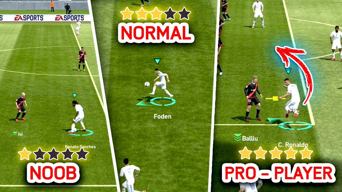fifa_droid's tweet photo. Por si es de ayuda le dejo este tutorial.... https://t.co/B1nwspJuW1 con un RT podríamos ayudar a más personas! #Gracias https://t.co/3mKW3ONZfD