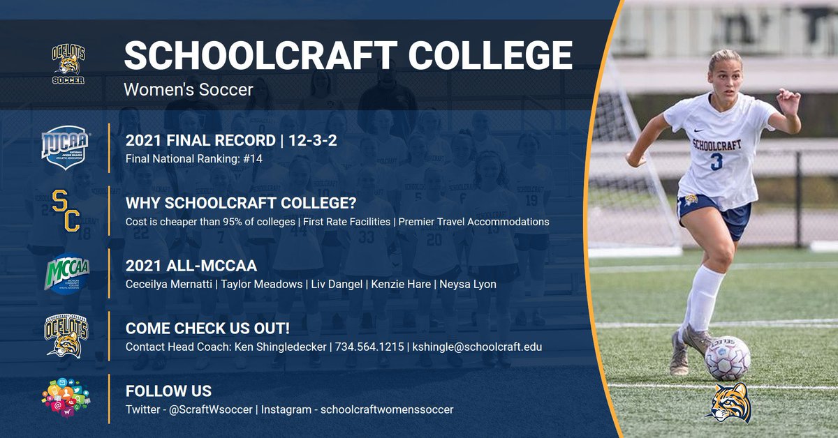 SchoolcraftWSOC's tweet photo. Join us! 
https://t.co/yJr0ibkSvI https://t.co/gpCWZqCo3O