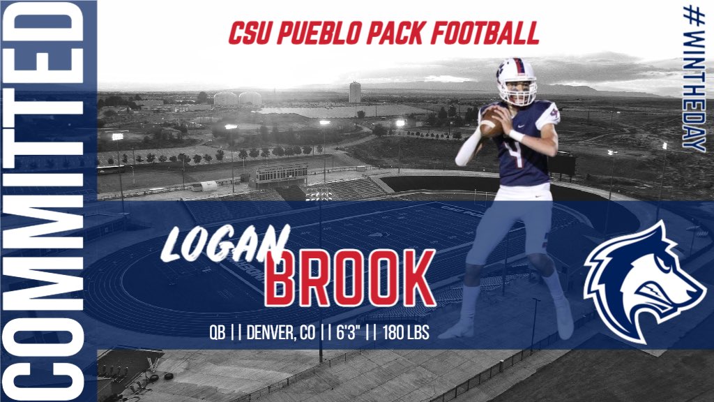Very humbled and blessed to announce my commitment to Colorado State University Pueblo! I would like to thank all of my coaches friends, family, and God for helping me along this journey. Go Pack 🐺 <a href="/football_cths/">CTFootball</a> <a href="/coachjajczyk/">Justin Jajczyk</a> <a href="/CoachWristen/">John Wristen</a> <a href="/coachwilks/">Daren Wilkinson || Cryptorecovery expert</a> <a href="/CSUPFootball/">CSU Pueblo Football</a>