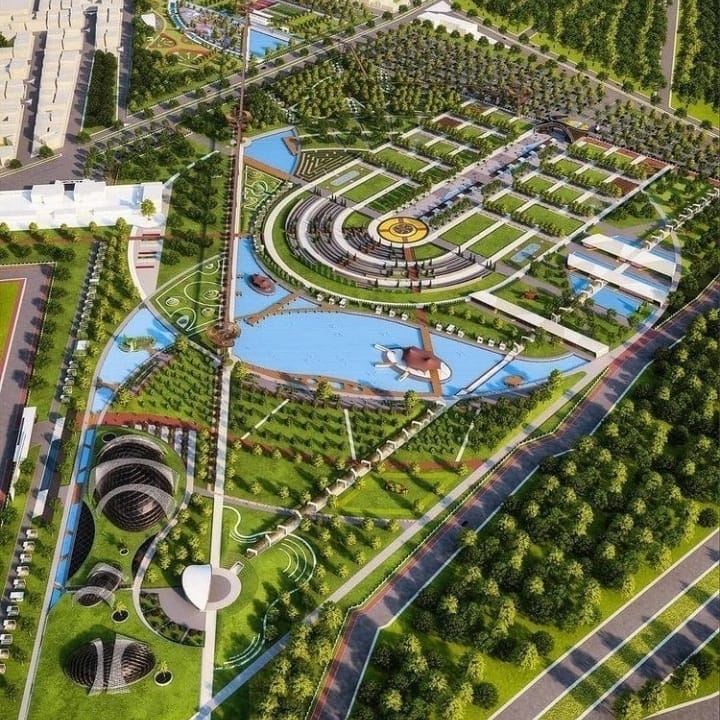 Zenolightren's tweet photo. "GREEN SPACES" are a must have in any urban environment. Even thought about appreciating GREEN SPACES??
. 
. 
#designandbuiltdelight 
#luxuryhomestherapy 
#zenolightrenaissance _____________________________ https://t.co/RdaovfKBbT