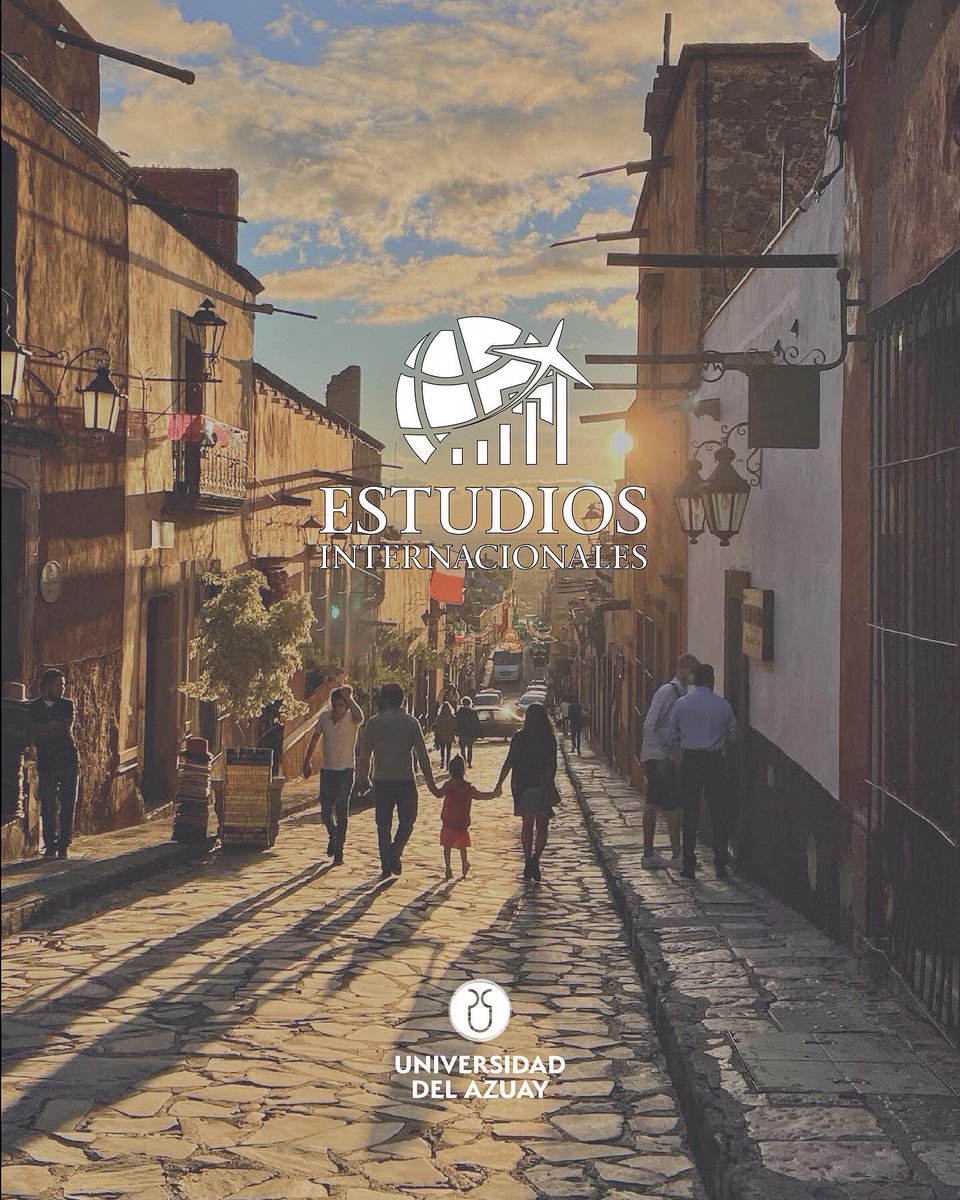 Tenemos el honor de presentarles "Mirror of the World" ✍🏼, el primer poemario de la Escuela de Estudios Internacionales que recopila las creaciones de estudiantes de la Universidad del Azuay. <a href="/uazuay/">UniversidaddelAzuay</a> 

drive.google.com/drive/folders/…