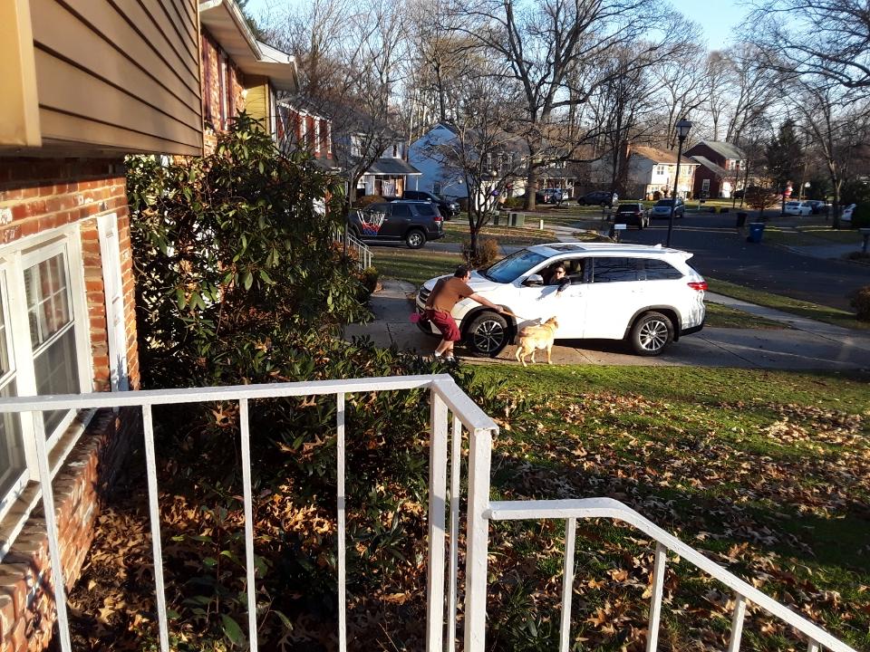 Andy Killen tweet media