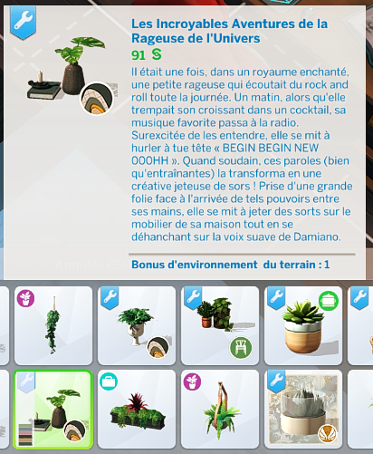 Carosimsunivers's tweet photo. J'ai des copains en OR! Regardez ce qu'ils ont fait pour les 3 ans d'ma chaîne (en oct 21)! C'est des fou ! Un CC personnalisé créé par @pierisim! Créateur dont vous savez que j'idolâtre ses créations! UNE MONSTERA WESH ! Regardez la description 🥺😭❤️
(on oublie pas @Ekyloa!) https://t.co/PcLLjgpLjN