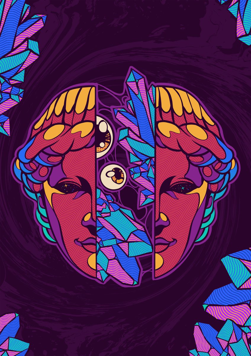 🚨 #NFTGiveaway🚀🌌

 REUM #NFT | #Tezos

♦️ Follow me
♦️ RT +💜
♦️ Tag friends

🏆Announced in 24H
🍀Good luck!!

#nftart #NFTCommunity #NFTCollector
#NFTGiveaways #Giveaways #NFTs