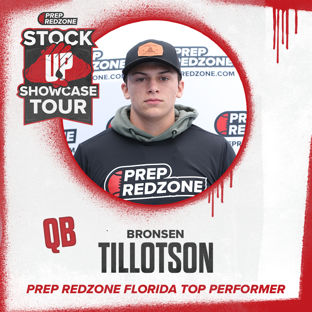Prep Redzone Florida tweet media