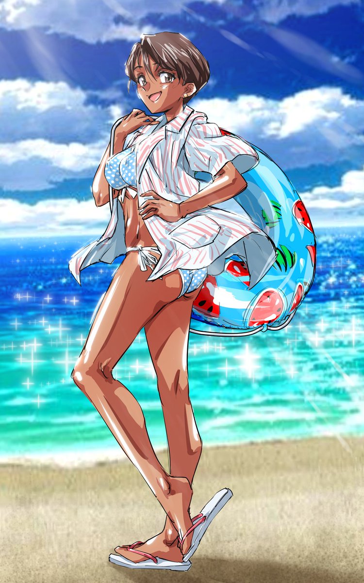 ふんべるばるでぃんぐ18歳未満禁止さんはコミッションを募集しています! https://t.co/dusOkXeNR8 #Skeb #Commission 
@skeb_jp

一般絵も🔞絵も描きます。 