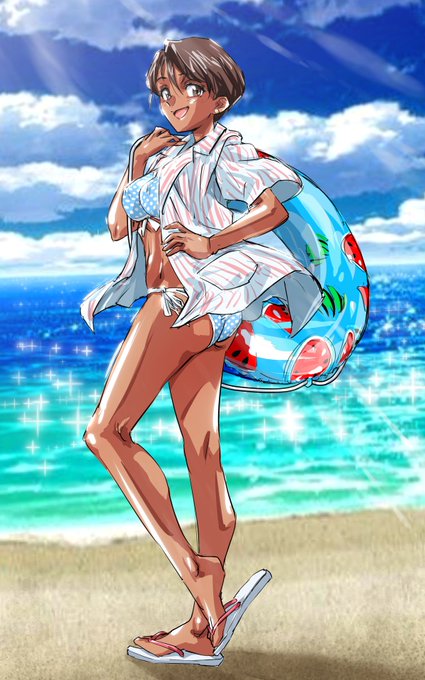 ふんべるばるでぃんぐ18歳未満禁止さんはコミッションを募集しています! https://t.co/dusOkXeNR8 #Skeb #Commission 
@skeb_jp

一般絵も🔞絵も描きます。 