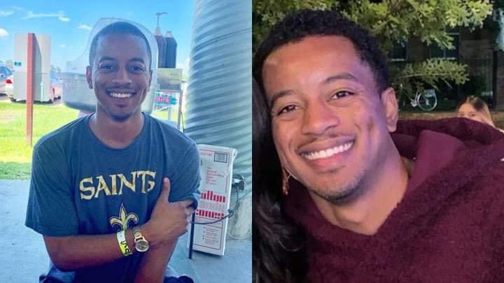 missingblkvoice's tweet photo. The new episode of Missing Black Voices is out on all streaming platforms. The latest episode is about Taylour Young who is missing out of Houston, Texas. https://t.co/KzQcahfnqu  #BringTaylourHome https://t.co/Bq0M0m04Vx