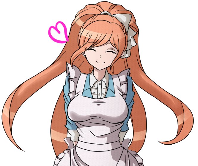 ❝ Good evening!
I decided to wear this old thing today!

Hows it look? ❞