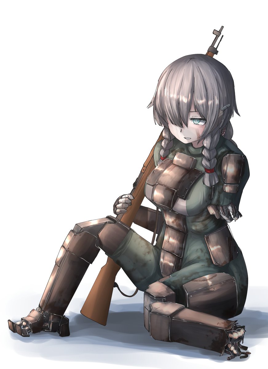 「背景無しも良かった見てくれ 」|かにさわ🦀skeb🎨のイラスト