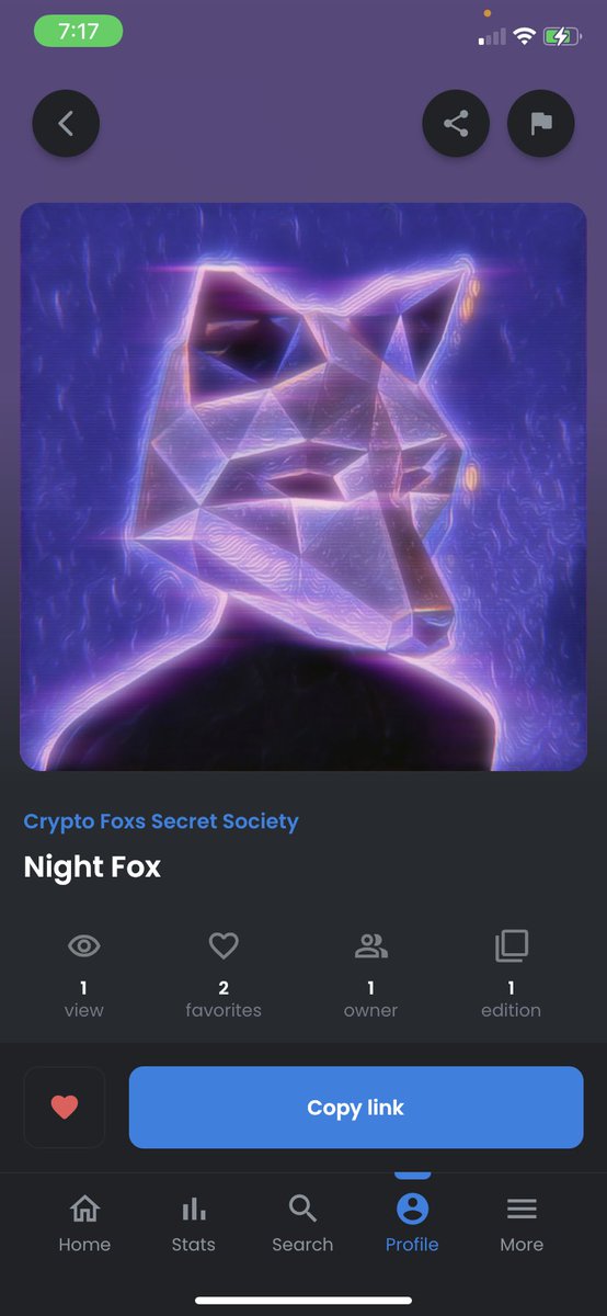 cryptofoxss's tweet photo. https://t.co/76eC0mQejB
 #NFTCommmunity #NFTProject https://t.co/d0mS57ocvu