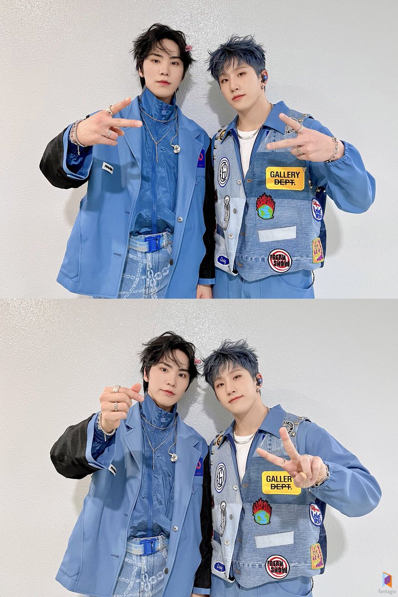 fantagiomusic_'s tweet photo. [#아스트로] 진진&amp;라키, 유닛 데뷔 첫 주 활동 성료…숨통 트이게 만든 'Restore'표 명랑 에너지
▶ https://t.co/IWUB2FCgZj

#NEWS #ASTRO #진진 #라키 #JINJIN #ROCKY
#진진_라키 #JINJIN_ROCKY #Restore_JINROCK #숨좀쉬자 https://t.co/0CmOj0jEsC
