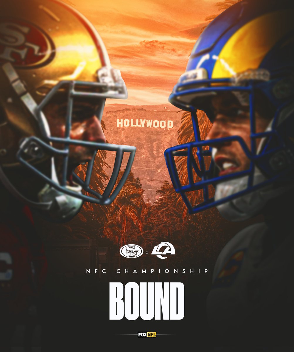 FOX Sports: NFL tweet media