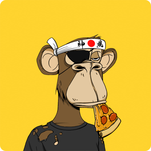 Which one is more dope!?

#1 = rank 200ish
#2 = rank 900ish

#0xApes #0xApesTrilogy #APES