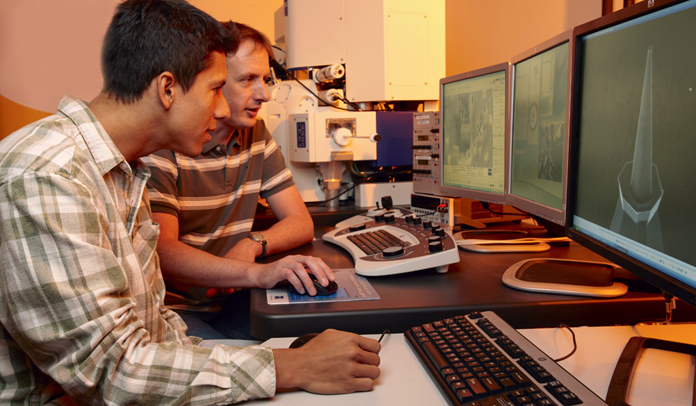 Microscopy Australia tweet media