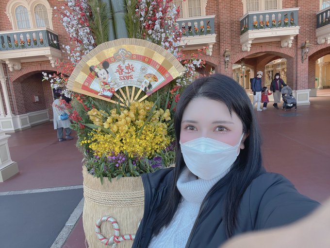 おぱにゅおぱにゅ?

※前の写真 https://t.co/rZsTEzR7qk