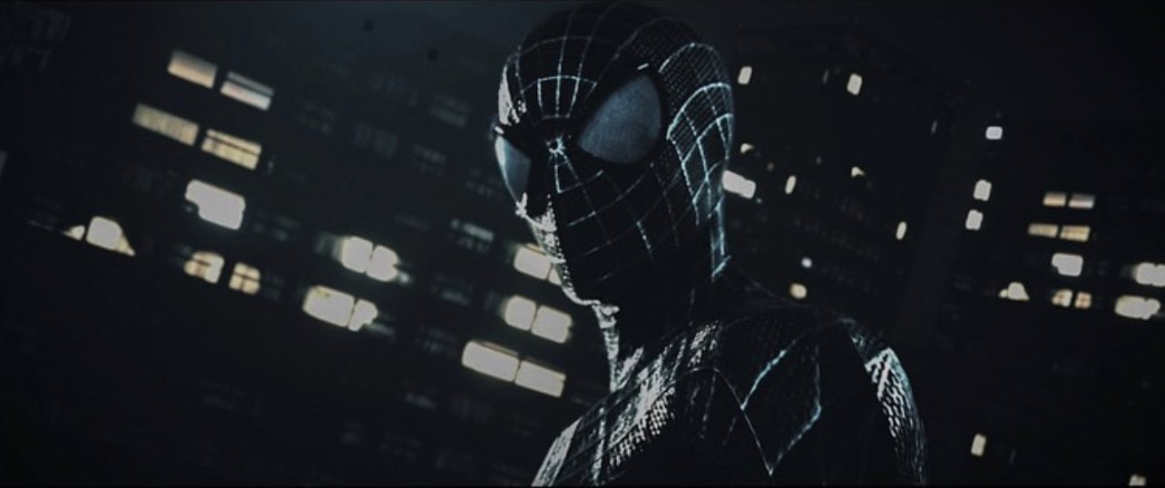 The Amazing Spider-Man 3 (@TASM3FanFilm) / X