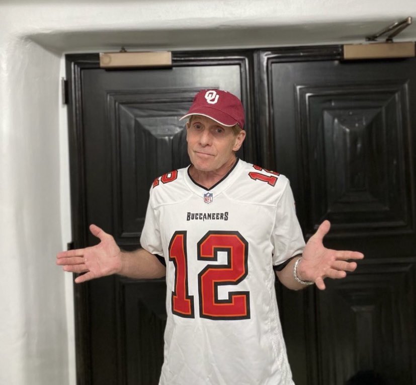 LeBatardShow's tweet image. The reason Brady lost today