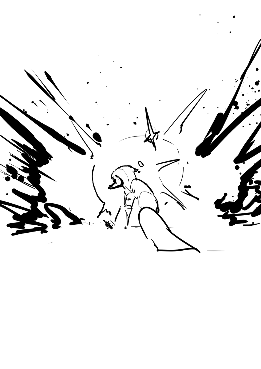 Sunday doodles/practice 