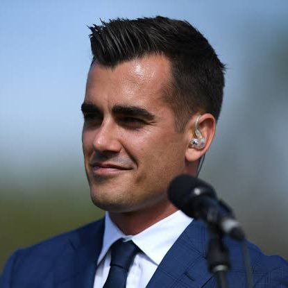 JoelFletchSEN's tweet photo. Summer Drive will have an #NRL theme this week. 

Brendan Cowell with a mix of co-hosts:

Mon-Tue: @tim_mannah 
Wed: @ZacBailey14 
Thu-Fri: Brett Kimmorley

Join us from 3pm AEDT all week on @1170sen, @SENGoldCoast and @SENQLD or listen via the SEN App: https://t.co/6vioj7VcKF https://t.co/RgHOI3TGz5