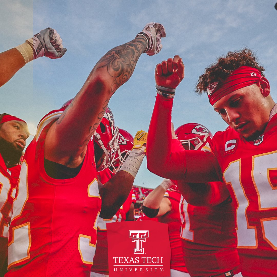 Kansas City Chiefs tweet media