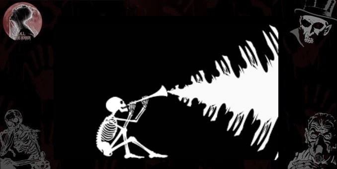 AllTheHorror18's tweet photo. On this week's #SubjectSunday for #AllTheHorror: When you think #Horror, what do you hear? What is some of your favorite #HorrorMusic, whether it be from a #HorrorMovie or perhaps just a darker piece you enjoy, share your thoughts! #HorrorSongs #HorrorFilms #HorrorSoundtrack https://t.co/HJ6FwlKFED
