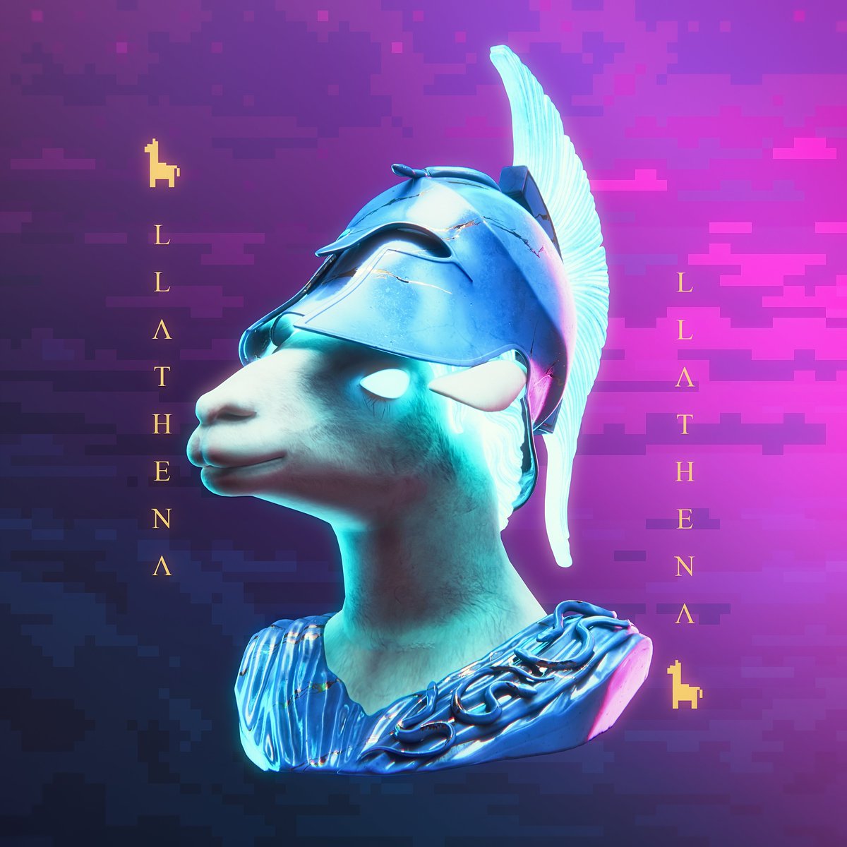 We are giving away 5 whitelist spots for <a href="/CelestialsETH/">Celestials</a> and 1/1 Celestial Llama!

To enter: 
➡️Like, Retweet, and Tag 3 friends
➡️Follow Us &amp; <a href="/CelestialsETH/">Celestials</a> 
➡️Join our Discord: discord.gg/llamaverse
➡️Join their Discord: discord.gg/celestialseth

Good Luck :)