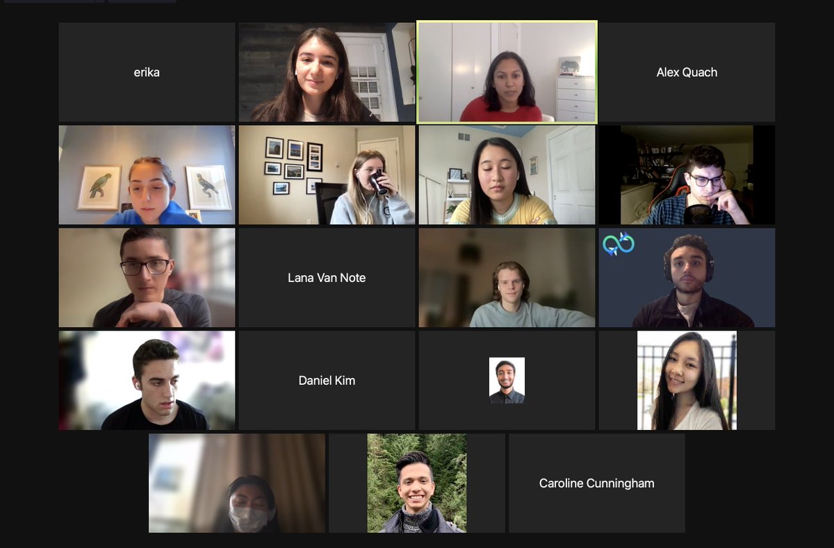 StartLabs (@mitstartlabs) on Twitter photo Loved hearing from <a href="/shriyanevatia/">Shriya Nevatia</a> and <a href="/OnDeckCapital/">OnDeck</a> founders <a href="/alan_argoz/">Alan Arguello</a> <a href="/danielkoss_/">Daniel Koss</a> <a href="/michelleefang/">Michelle Fang 🌁</a> <a href="/wojtekwtf/">woj</a> 🤩 such good insights about risk-taking, finding co-founders, and starting in entrepreneurship early on. Excited to follow all your journeys! Loved hearing from <a href="/shriyanevatia/">Shriya Nevatia</a> and <a href="/OnDeckCapital/">OnDeck</a> founders <a href="/alan_argoz/">Alan Arguello</a> <a href="/danielkoss_/">Daniel Koss</a> <a href="/michelleefang/">Michelle Fang 🌁</a> <a href="/wojtekwtf/">woj</a> 🤩 such good insights about risk-taking, finding co-founders, and starting in entrepreneurship early on. Excited to follow all your journeys!