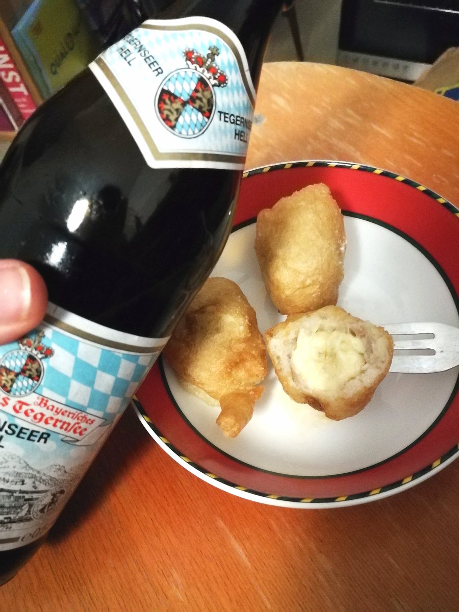 Es war Sonntag und das war gut.