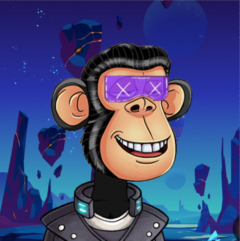 InterstellarAC's tweet photo. 🚨🚨FREE NFT🚨🚨

What's better than a free NFT? Nothing!🙈

Picking one lucky person to win this NFT on mint day🙊

All you have to do is:

1. Follow @InterstellarAC
2. Like and Retweet
3. Comment your wallet address

GL🚀🪐

#NFTGiveaway #NFTGiveaways #NFTdrop #opensea #ETH https://t.co/VwNLKhoQTU