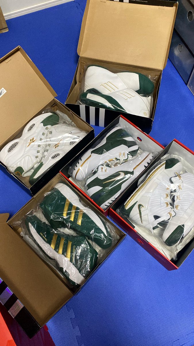 rrryyy1103's tweet photo. T-MAC 2 restmodのSVSM、日本でもリリースして欲しいです🥺 
adidas japanｻﾝお願いします〜

#adidas #reebok #nike
@adidasJP #Tmac2 https://t.co/arrUu1lmOW