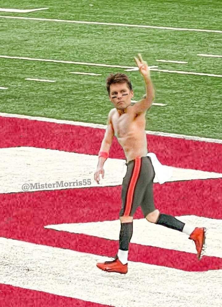 chad_chilling's tweet image. 