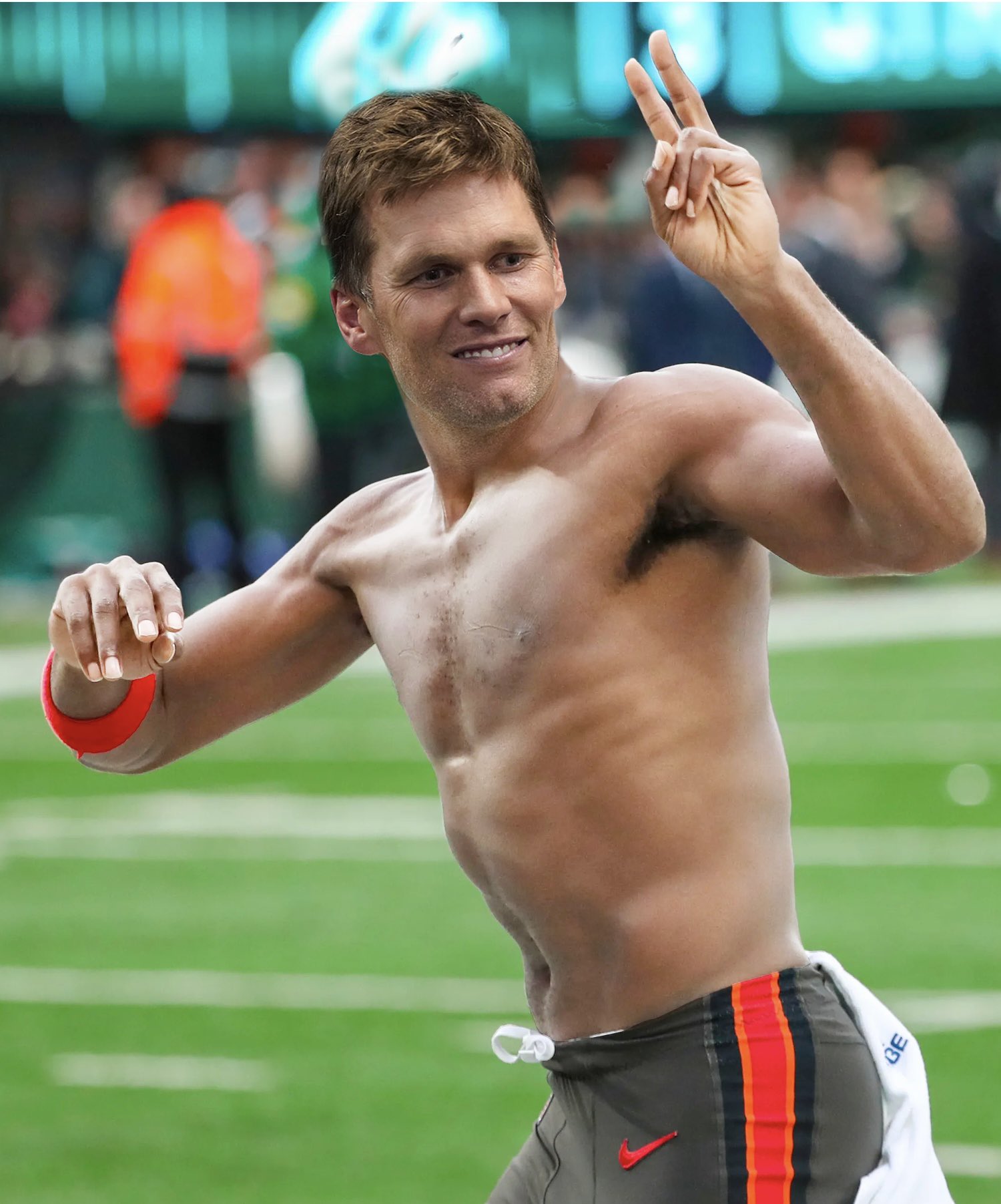 Wade morgenmad ukrudtsplante NFL Memes on Twitter: "Tom Brady right now… https://t.co/5goj9DFXBm" /  Twitter