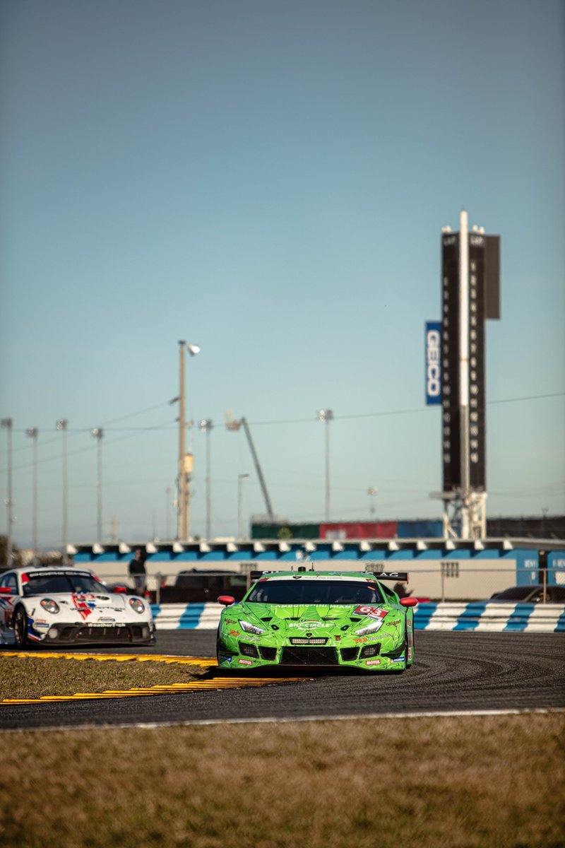 GT ENDURANCE tweet media