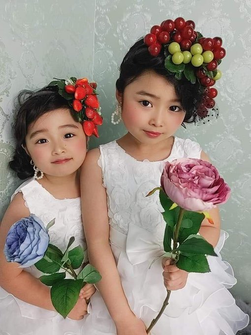 Twitterのコスプレ画像15