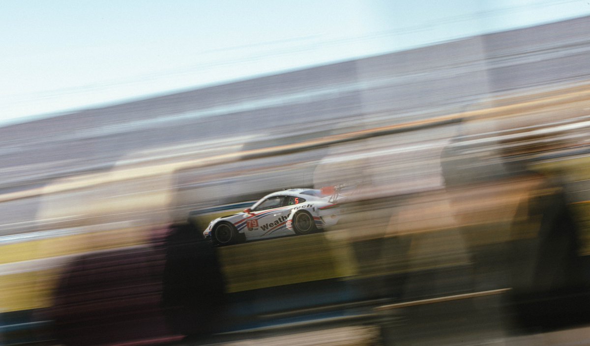 GT ENDURANCE tweet media