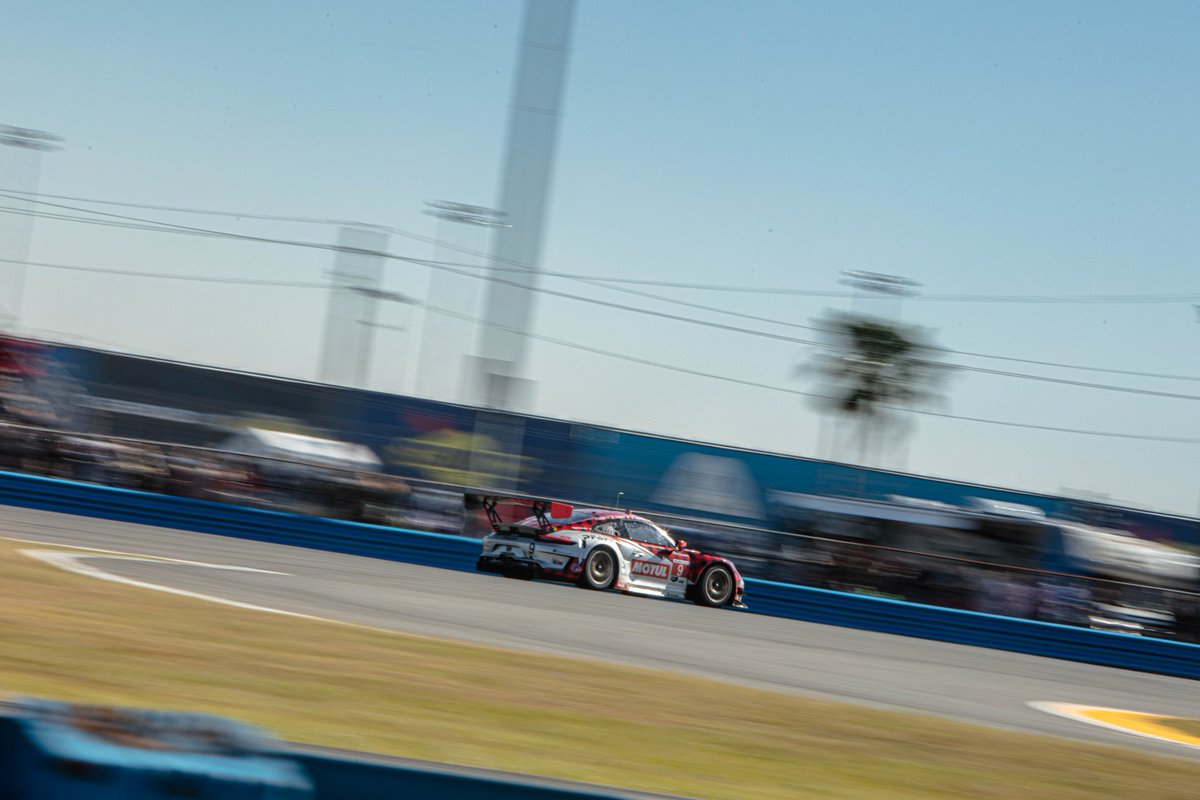 GT ENDURANCE tweet media