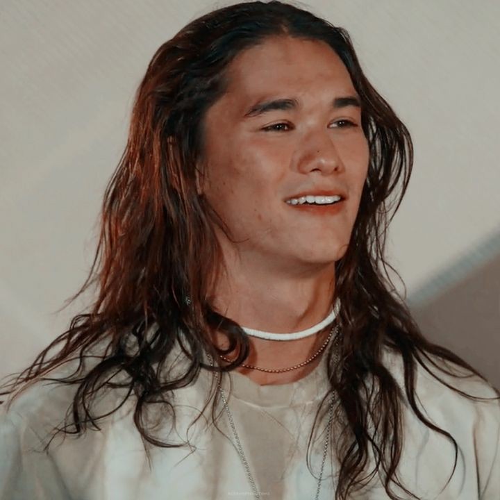 LRCCBjay's tweet image. #NuevaFotoDePerfil