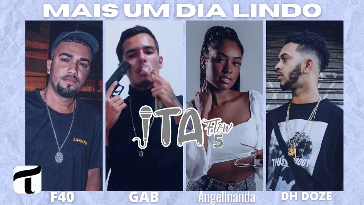 TurbilhoesF's tweet photo. @Marciowindson Boa noite família 👊🏾
Passando aqui só pra reforçar que quarta-feira às 10 horas a tropa vai tá na pista.
Canal:
https://t.co/BXir1VjeKM

#selotripmusicgroup #musicaéuniversal 
#itaflow #ingroovesbrasil #freakvideos https://t.co/IaBsZVIW05
