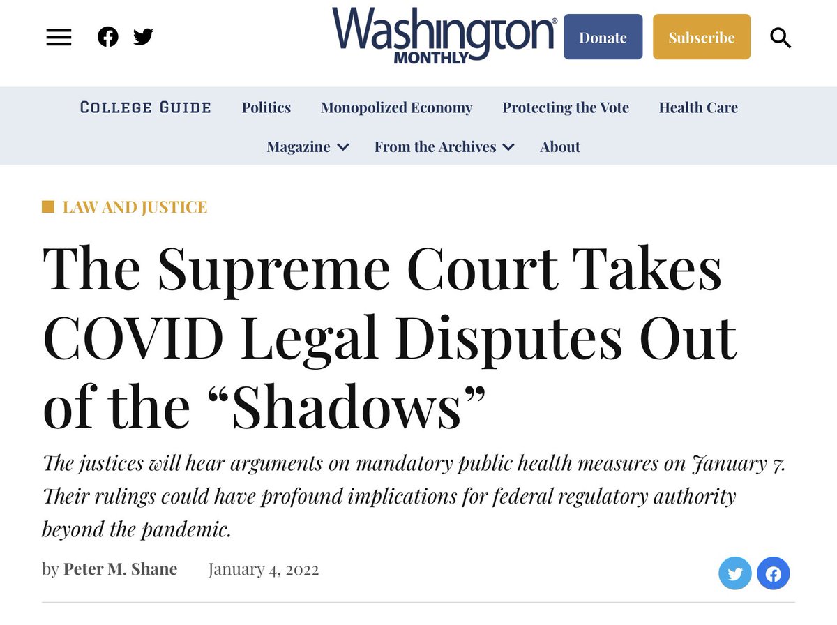 Law & Governance (LawAnGovernance) Twitter