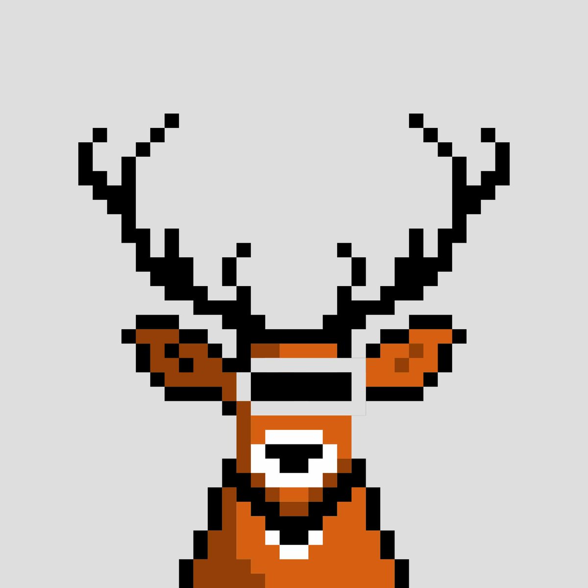 uwes_nft's tweet photo. Pixel Deer #11Deer

Available now and ready to be adopted on 
@opensea

Money with wings 0.005 ETH
⛽Polygon Blockchain (No Gas Fee)

https://t.co/KUX3lDYTNW

#deernft #nftanimal #NFTsales #NFTProject #nftcollectors #NFTCollection #nftstock https://t.co/LrhujFHIMW
