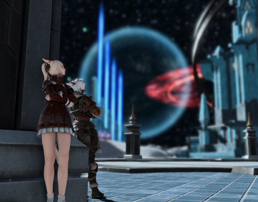 velvetpuppy_'s tweet photo. THANK U FOR GPOSING WITH ME BESTIE I LOVE YOU!!!!!!! UR SUCH A SWEETHEART @dahlia_faraday https://t.co/UZJPHyEj4a