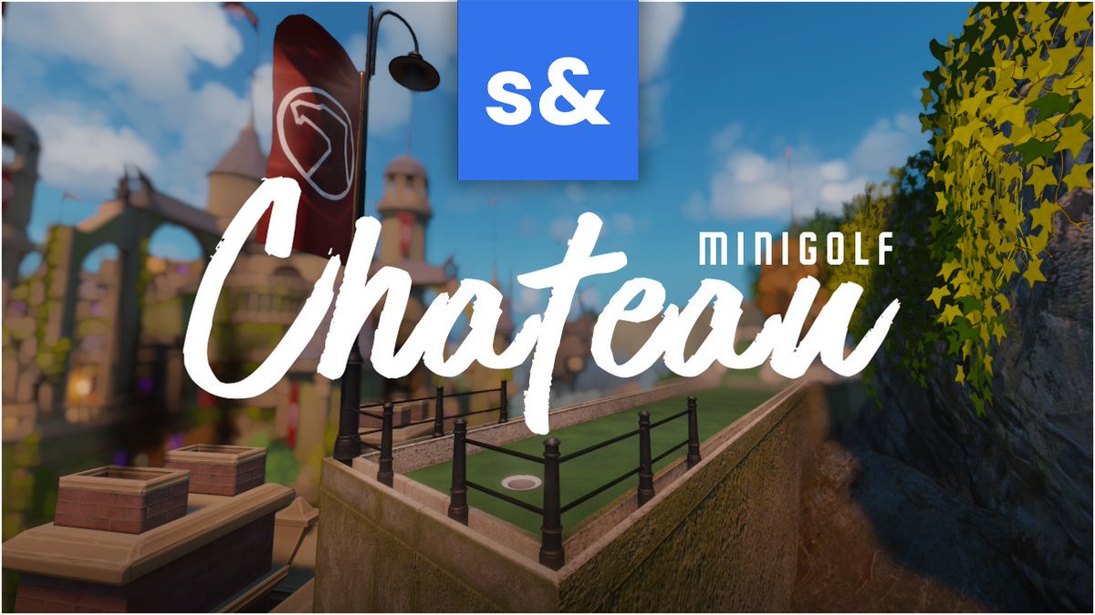 EagleOneDevs's tweet image. Check out our map showcase video for Chateau! youtu.be/G3tsKCKpicA